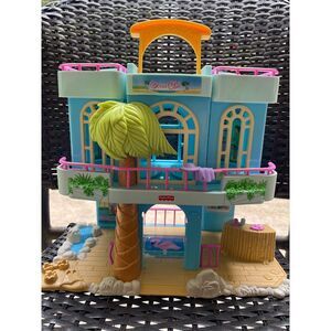 Fisher‎ Price Ocean Club